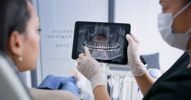 Licensed Teeth Cleaning And Checkup service in Garden City, NY - Smile Center Dentistry